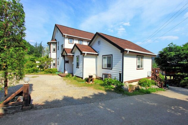 YangPyeong White Castle Pension - Photo4