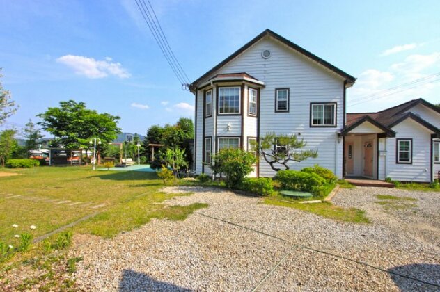 YangPyeong White Castle Pension - Photo5