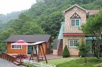 YangPyeong Whole World Pension - Photo2