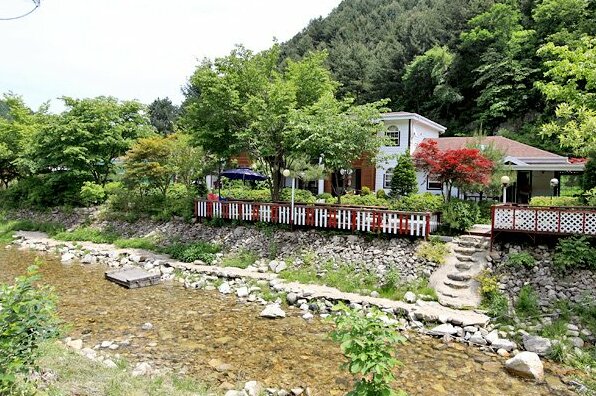 YangPyeong Wide-garden house Pension - Photo2