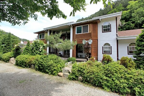 YangPyeong Wide-garden house Pension - Photo3