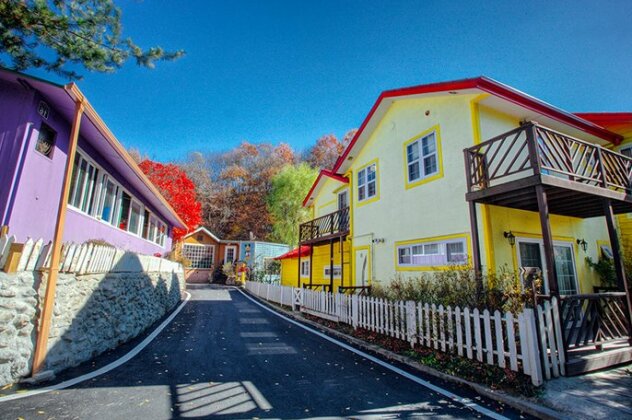YangPyeong Woori Valley Pension - Photo3