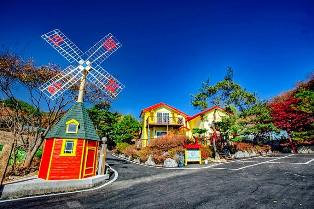 YangPyeong Woori Valley Pension - Photo4