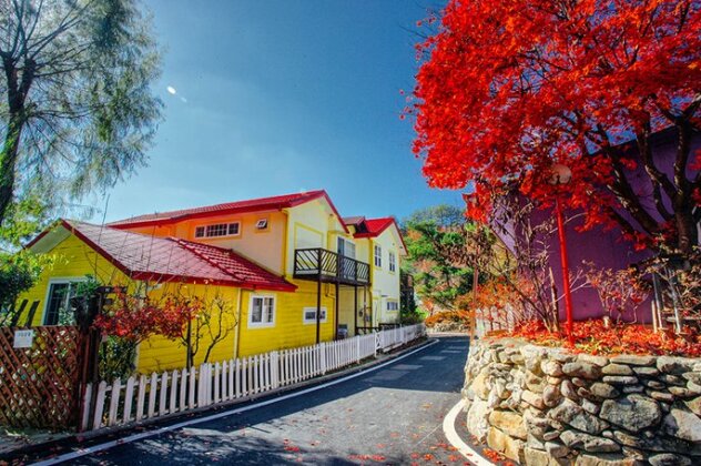 YangPyeong Woori Valley Pension - Photo5