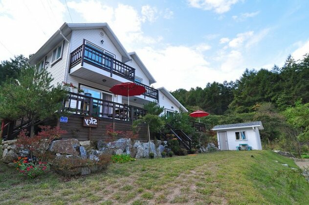 YangPyeong Yangsuri Sky Pension