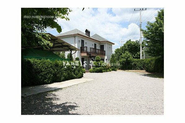 YangPyeong Yeoulmok Pension - Photo4