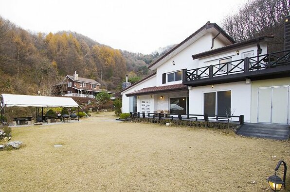 YangPyeong Yom Pension - Photo3