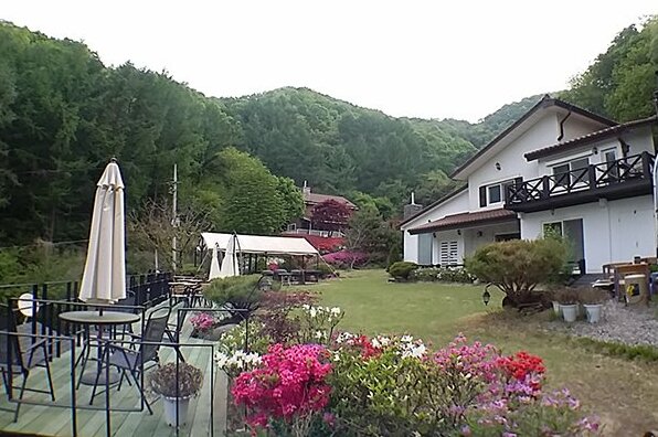 YangPyeong Yom Pension - Photo5