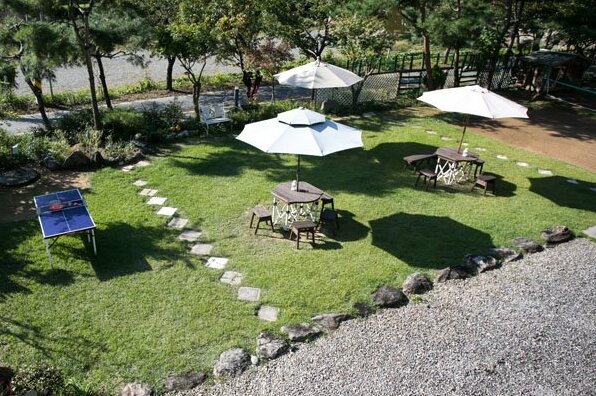 YangpyeongWhite Tree Pension - Photo4