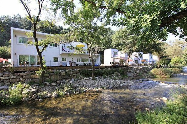 YangpyeongYibur House Pension - Photo2