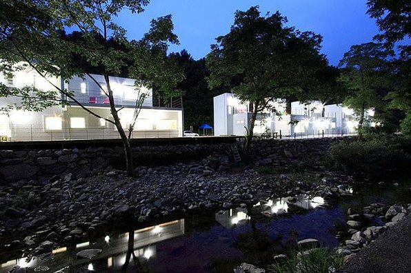 YangpyeongYibur House Pension - Photo5