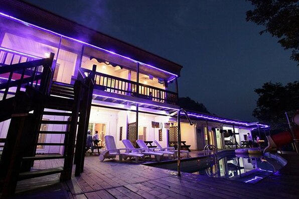 Yangyeong Myeongmun Pension - Photo2