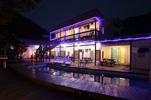 Yangyeong Myeongmun Pension - Photo3