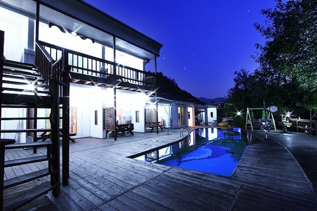 Yangyeong Myeongmun Pension - Photo4