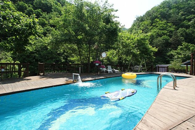 Yangyeong Myeongmun Pension - Photo5