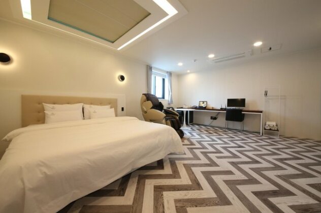 Candeo Hotel - Photo3