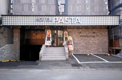 Hotel Pasta