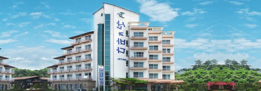 Benikea Hotel Mountain & Ocean Yangyang - Photo2