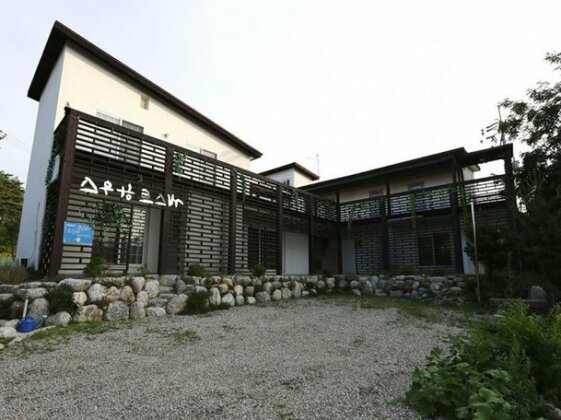 Yangyang Guesthouse Pension - Photo2