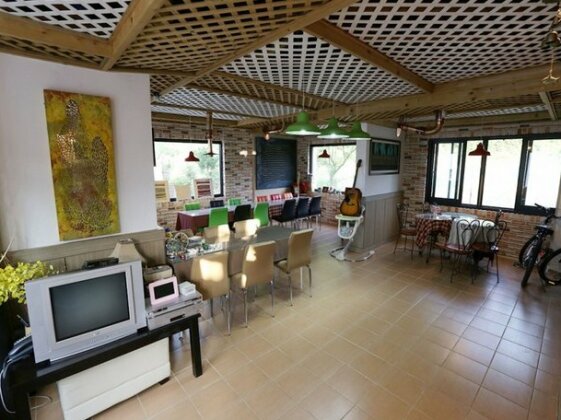 Yangyang Guesthouse Pension - Photo4