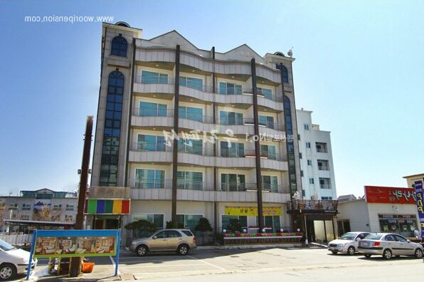 YangyangHaemajigil Condominium - Photo2