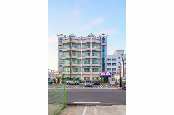 YangyangHaemajigil Condominium - Photo4