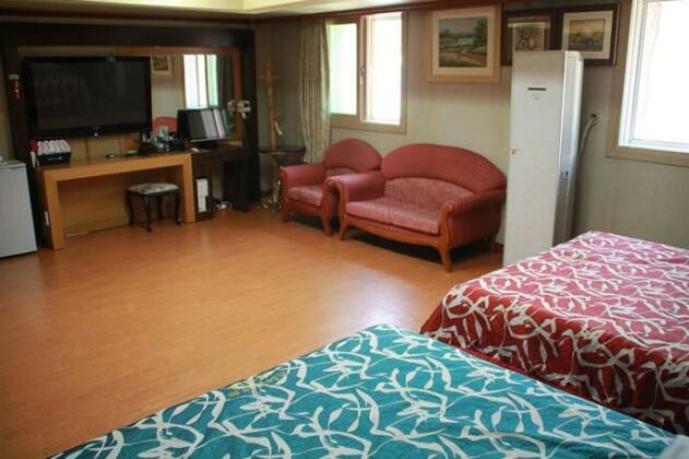 Paradise Spa Hotel - Photo3