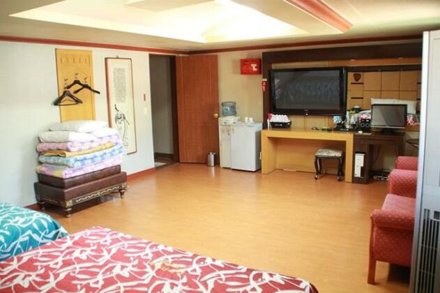 Paradise Spa Hotel - Photo5