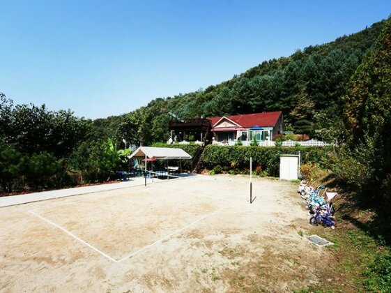 Yeoju Forest Pension - Photo3