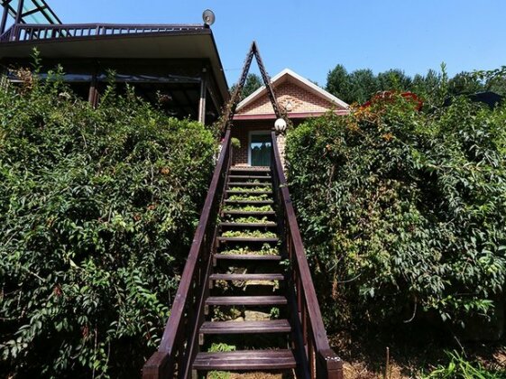 Yeoju Forest Pension - Photo5