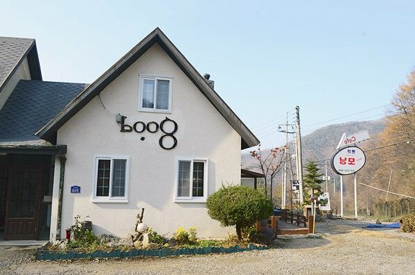 Yeoju Good Morning Pension