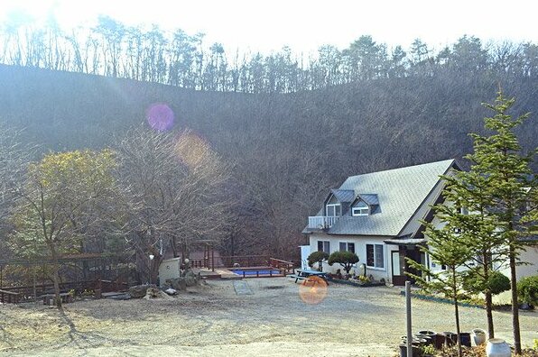 Yeoju Good Morning Pension - Photo4