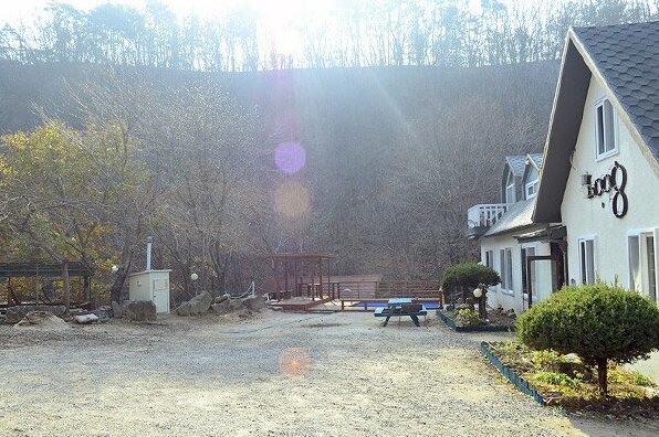 Yeoju Good Morning Pension - Photo5