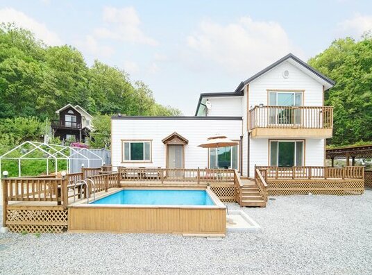 Yeoju Midmi Pension - Photo2