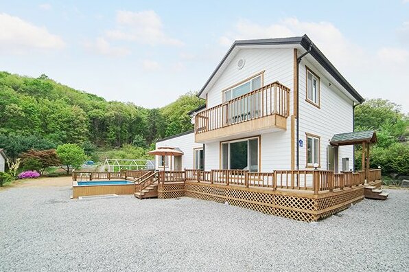 Yeoju Midmi Pension - Photo3