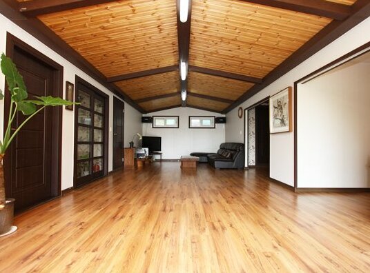 Yeoju Mineral Spring Pension - Photo2