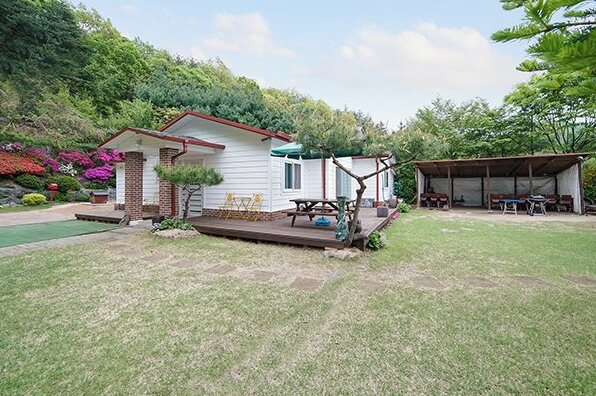 Yeoju Mineral Spring Pension - Photo3