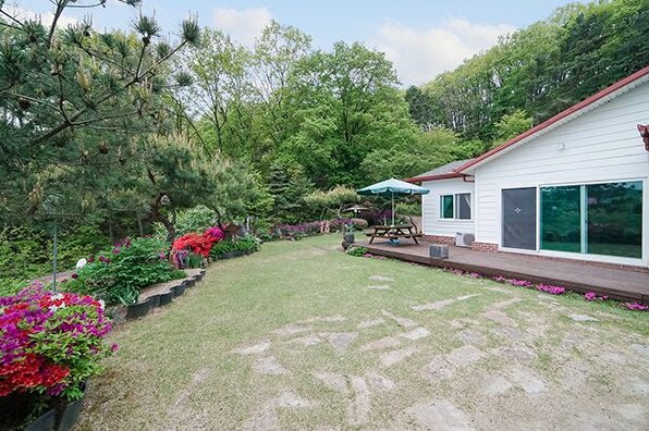 Yeoju Mineral Spring Pension - Photo4