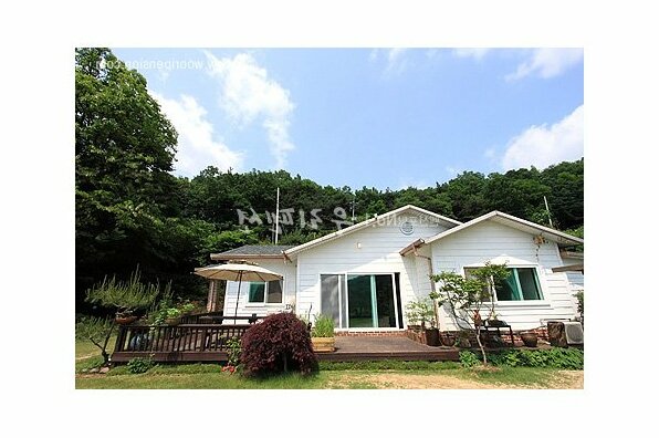 Yeoju Mineral Spring Pension - Photo5