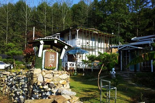 Yeoju Rodam Pension - Photo2