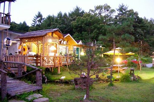 Yeoju Rodam Pension - Photo4