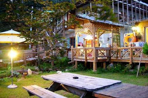 Yeoju Rodam Pension - Photo5