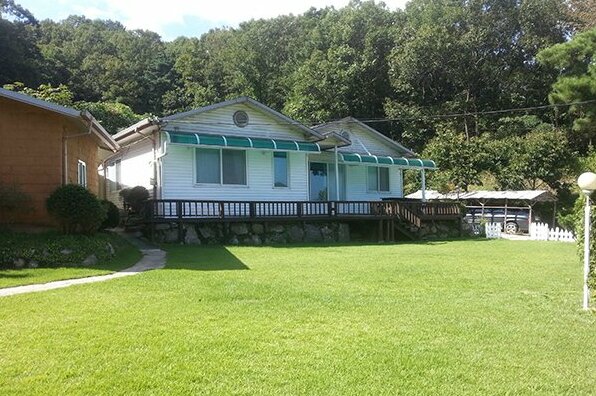 Yeoju Unique Pension - Photo3