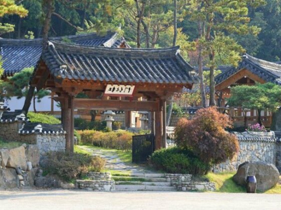Joseon Royal Residence - Photo4