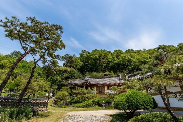 Joseon Royal Residence - Photo5