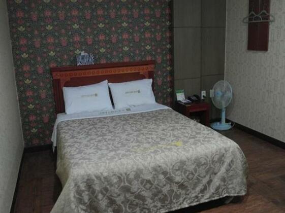 Regency Motel Yeongam - Photo5