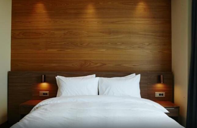 Havet Boutique Resort - Photo4