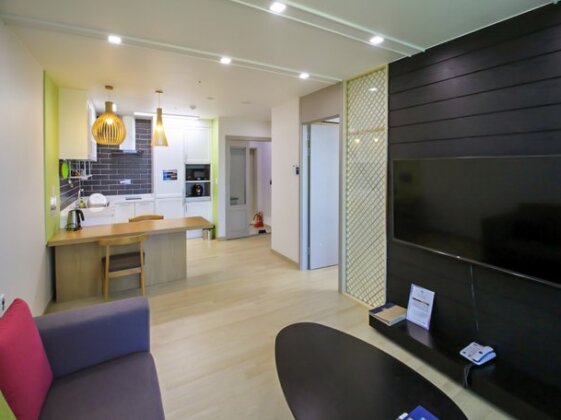Ocean Beach Resort - Photo3