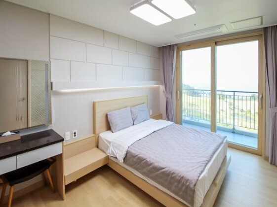 Ocean Beach Resort - Photo5