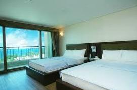 Samsa Ocean View Hotel - Photo2